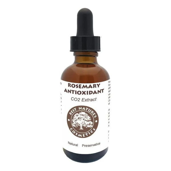 Extracto Antioxidante Co2 Romero 60ml Protege Y Potencia Tus Aceites