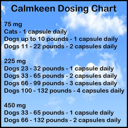 Suplemento Nutricional De 75 Mg 120 Unidades Para Perros Y Gatos Hasta 10 Libras Importado De Estados Unidos