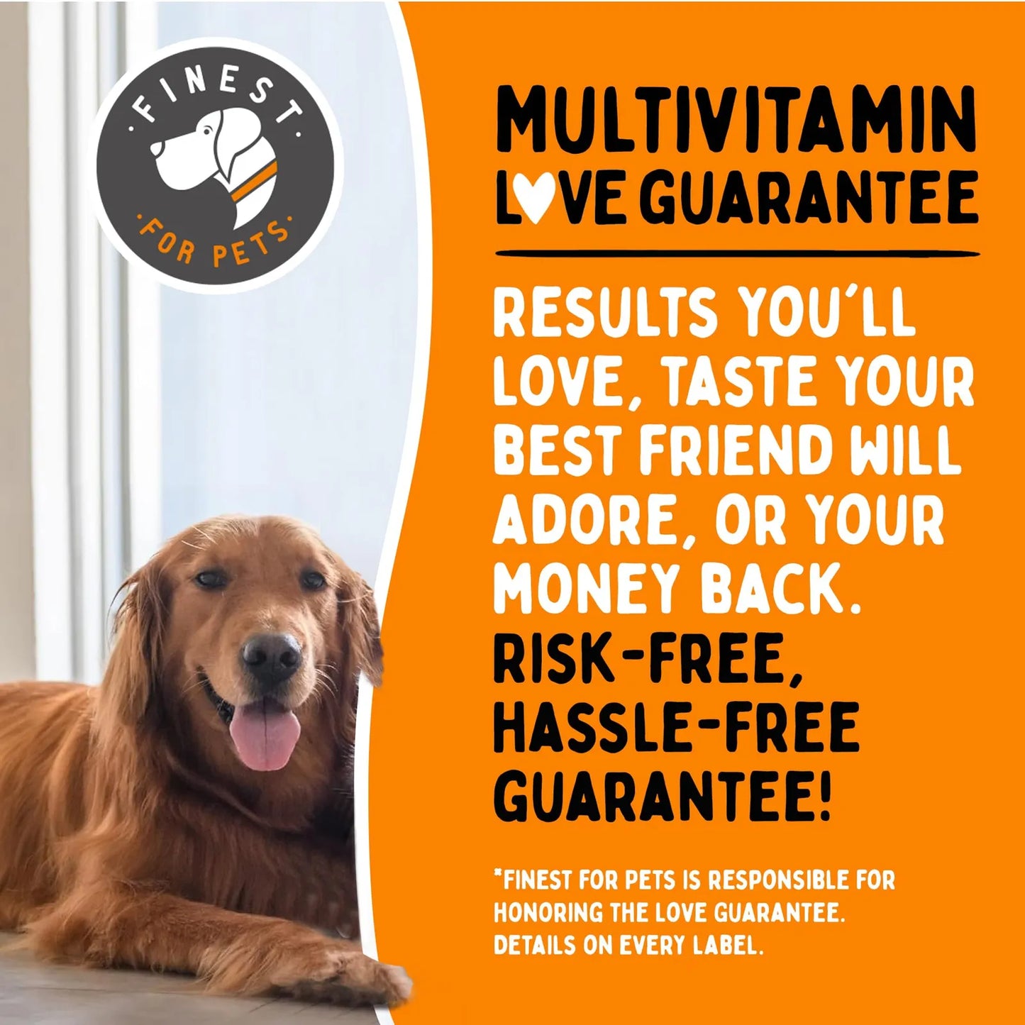 Golosinas Masticables Multivitamínicas 10 En 1 Para Perros Salud Articular Y Pelaje Brillante