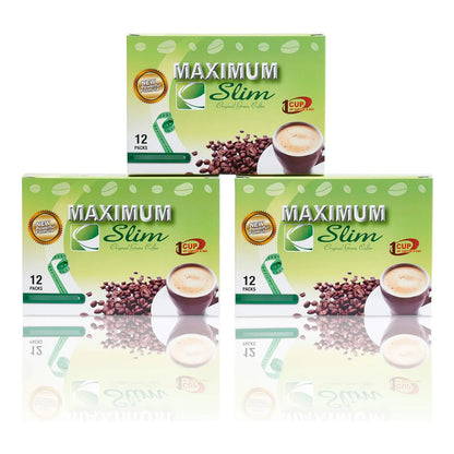 Café Premium Metabólico Quema Grasa Control Apetito Energía Natural