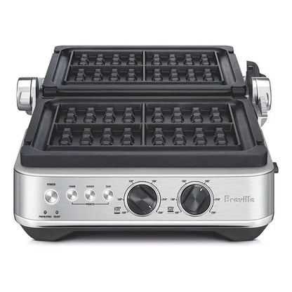 Platos Para Gofres Breville Bgr001 Antiadherentes Facil Limpieza