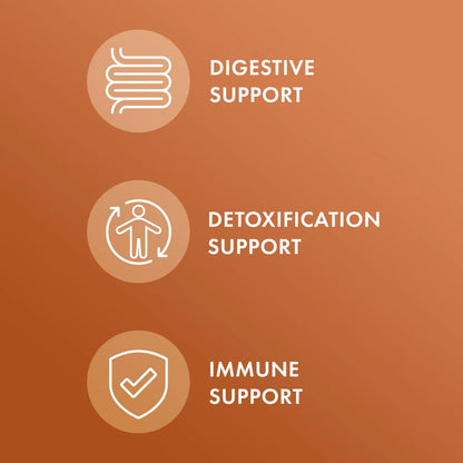 Bíter Digestivo Orgánico 60ml Apoya Digestión Saludable Sin Omg Ni Gluten