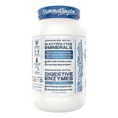 ProtoLyte Proteina Aislada De Suero En Polvo Baja En Calorias Para Musculo Y Recuperacion
