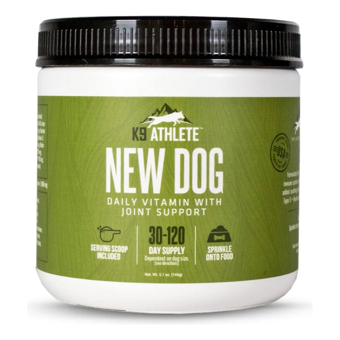 Multivitaminico Para Perros Con Soporte Articular Vitaminas Y Glucosamina