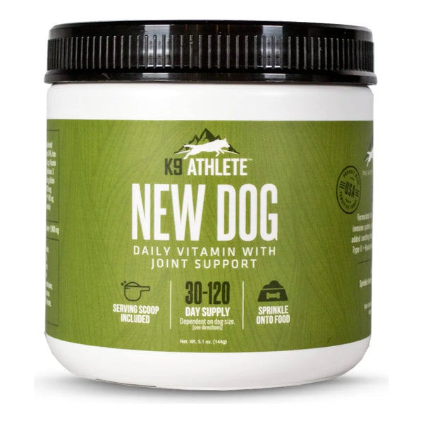 Multivitaminico Para Perros Con Soporte Articular Vitaminas Y Glucosamina