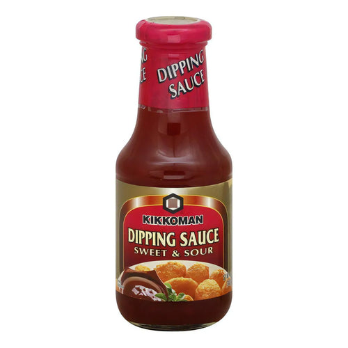 Salsa De Inmersión Dulce Y Agrio 12 Onzas Paquete De 3 Sabores Intensos Y Versátiles