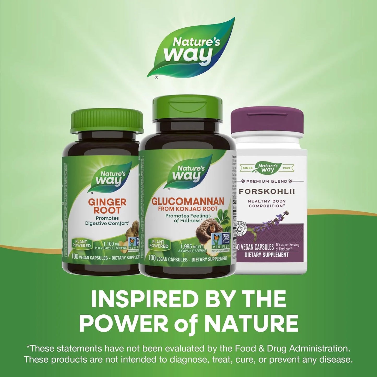 Raiz De Konjac Glucomanano 665 Mg Control De Peso Natural