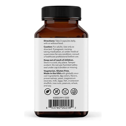 Supresor Natural Apetito Control Peso Aumenta Energia Té Verde Cromo 140 Caps