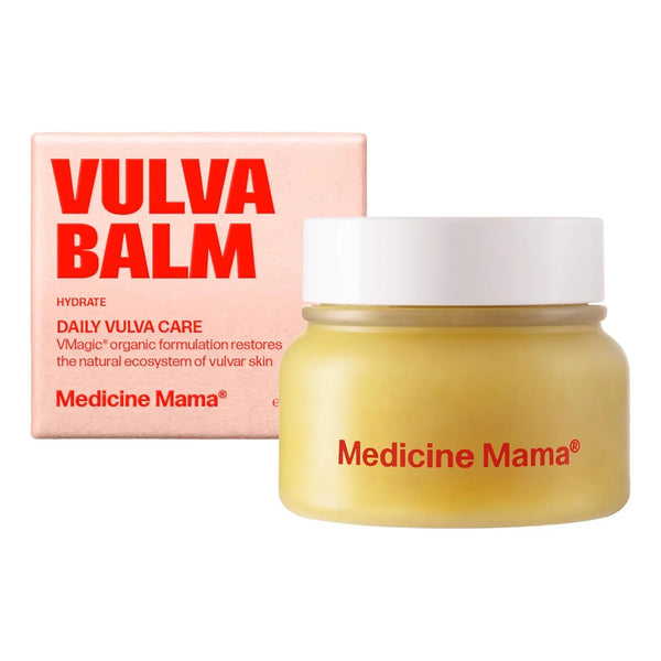 Crema Vaginal VMAGIC Hidrata Calma Y Protege Zona Intima Organica