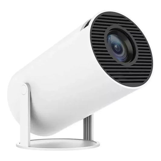 Proyector Mini Magcubic Ultra HD 8000 Lumenes WiFi Bluetooth Portatil 4K