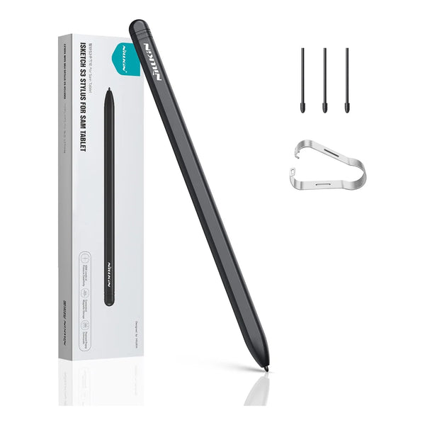 Lapiz Capacitivo Emr Con Borrador Digital Para Samsung Galaxy Tab S9 S8 S7 S6