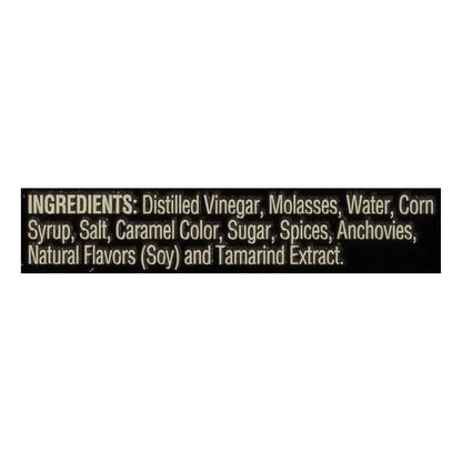 Salsa Worcestershire Sin Gluten Frenchs 378l Ideal Para Adobos Y Carnes Tiernas