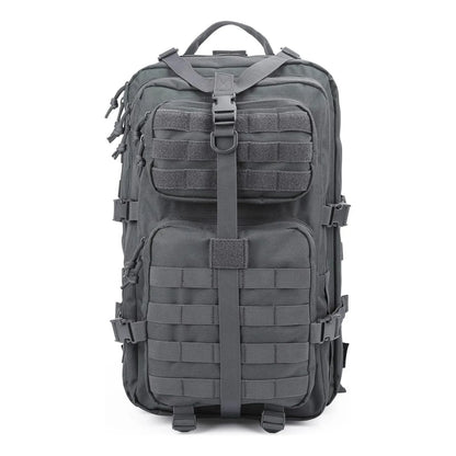 Reebow Gear Mochila Táctica Militar Grande 40L Resistente y Multifuncional