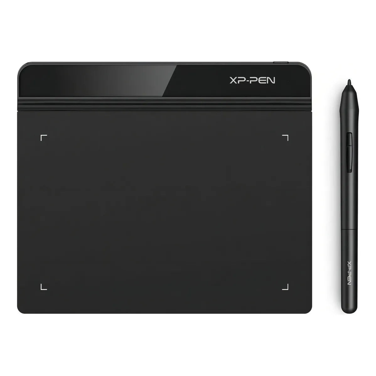 Tableta Digitalizadora Xp Pen Star G640 Bluetooth 8192 Niveles Presion