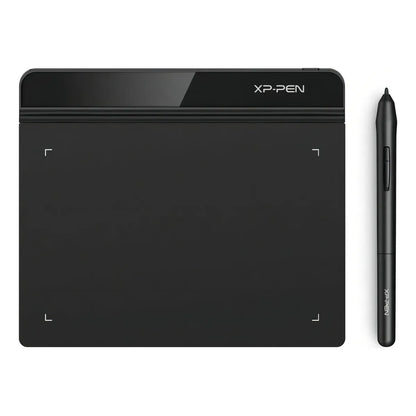 Tableta Digitalizadora Xp Pen Star G640 Bluetooth 8192 Niveles Presion