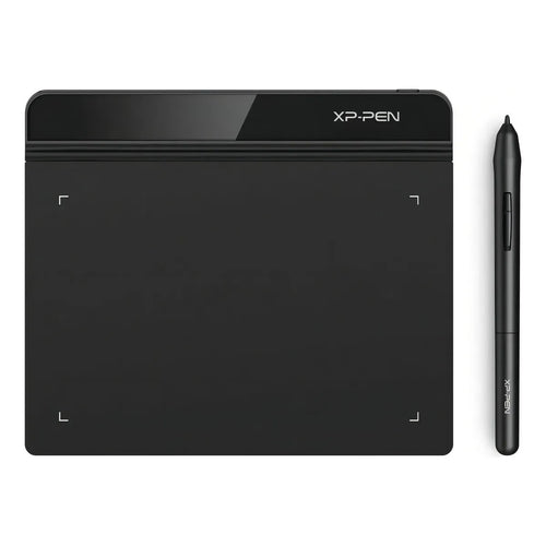 Tableta Digitalizadora Xp Pen Star G640 Bluetooth 8192 Niveles Presion