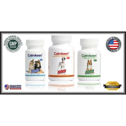 Suplemento Nutricional De 75 Mg 120 Unidades Para Perros Y Gatos Hasta 10 Libras Importado De Estados Unidos