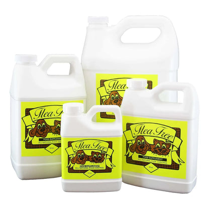 Alimento Orgánico Puro Natural 946ml Protección Total Para Mascotas Sin Químicos