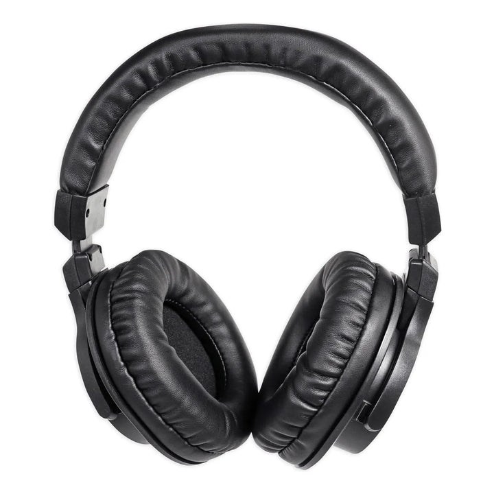 Auriculares Rockville Pro-m50 De Estudio Con Funda Y Acce - Imagen 2