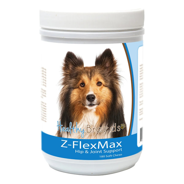 Soporte Hídrico Para Cadera Y Articulaciones Perro 180 Tabletas Sabor Delicioso