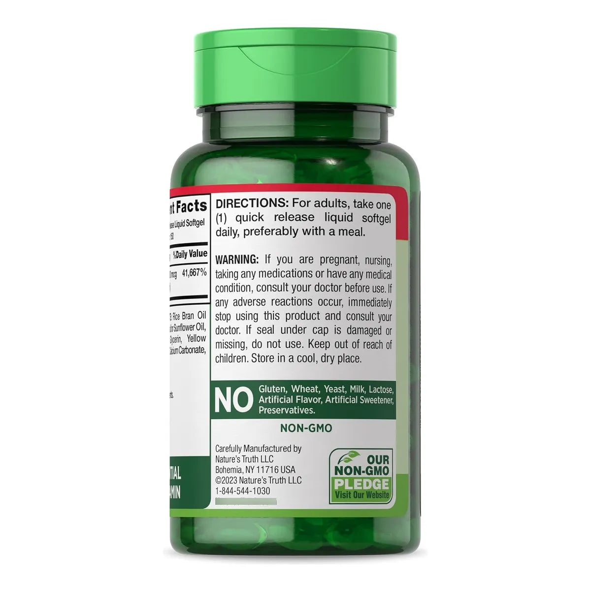 Vitamina B12 1000 Mcg 150 Capsulas Blandas Alta Potencia Energia Y Vitalidad