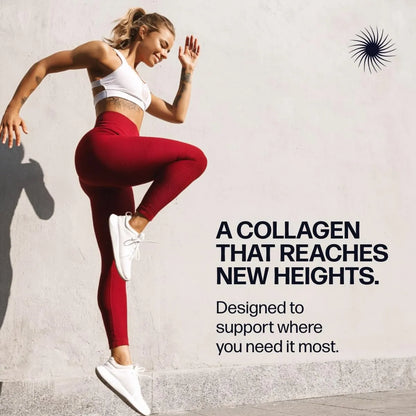 Refuerzo Articular En Polvo Colágeno Fortigel 30 Porciones Sin Sabor