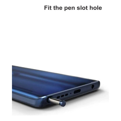 Paquete De 2 Lapices Capacitivos Para Moto G Stylus 2022 Precision Y Calidad Garantizada