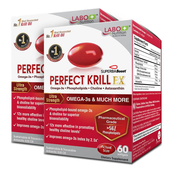 Aceite De Krill Antártico 1000 Mg Omega 3 EPA DHA Fosfolípidos Y Astaxantina