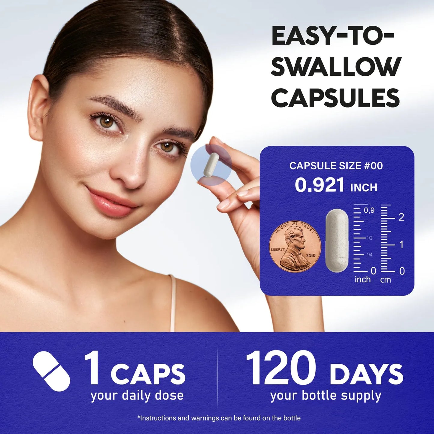 Suplemento De Cortisol Natural Para Mujeres Equilibrio Hormonal Con Ashwagandha Y Vitaminas