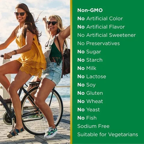 Vitamina B-12 5000 Mcg Sublingual Nature's Bounty 59 Ml - Imagen 5