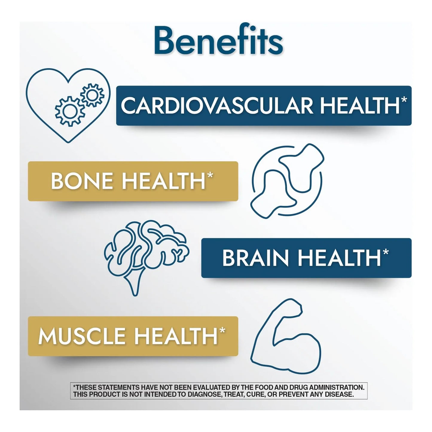 Vitamina K2 D3 MenaQ7 120 Capsulas Salud Cardiovascular Osea E Inmunologica