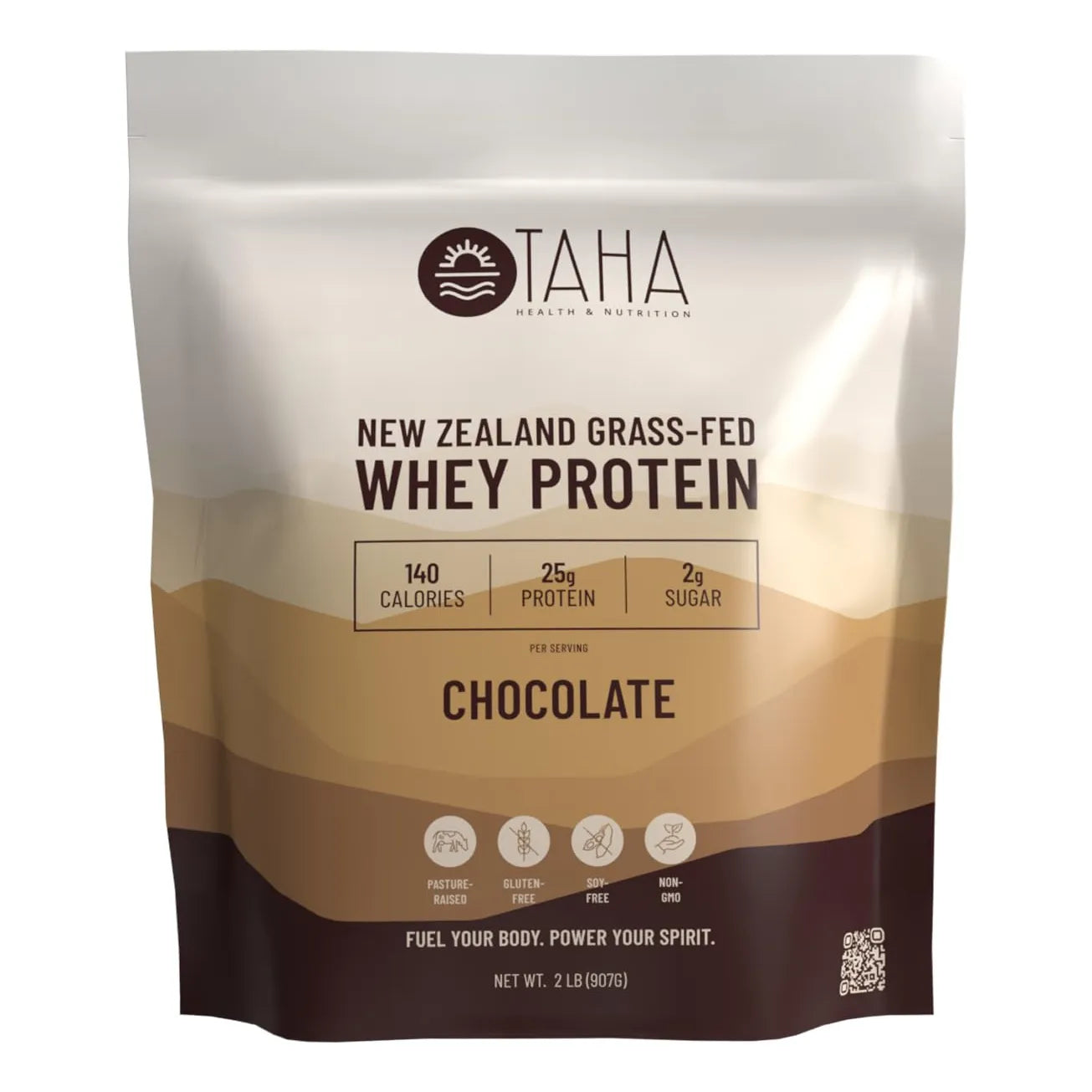 Concentrado De Proteina Suero Chocolate 25G 140 Cal Importado Eeuu