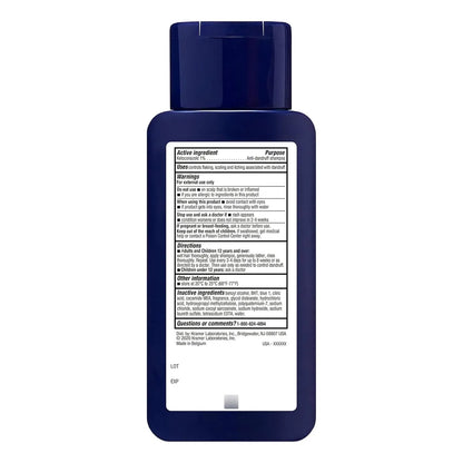 Nizoral Champú Anticaspa 200 Ml Elimina Caspa Picor Y Escamas