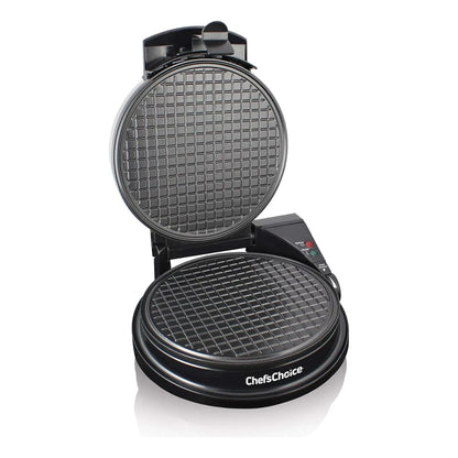 Maquina Chef S Choice Para Hacer Conos De Helado Crujientes En Minutos
