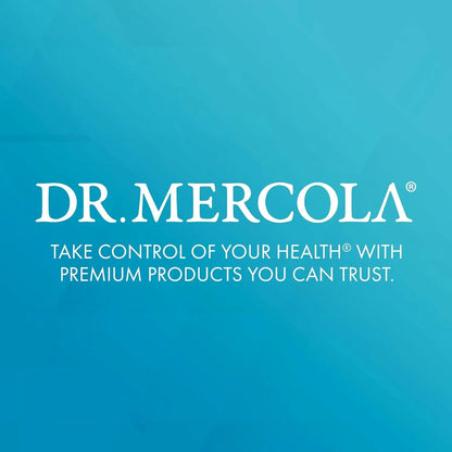 Brotes De Brócoli Fermentados Dr Mercola 30 Cápsulas Suplemento Detox