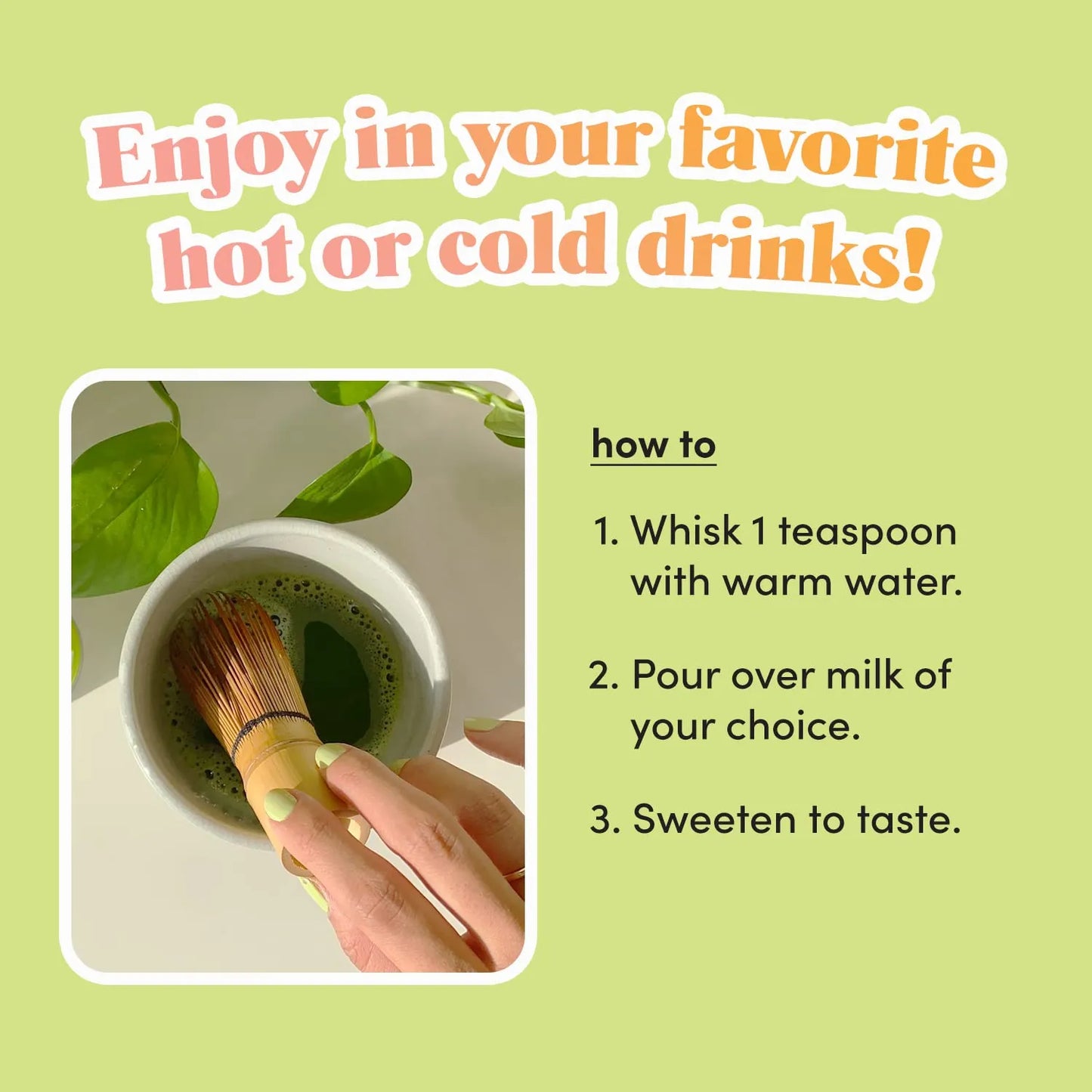 Matcha Ceremonial Grado Premium 40g Energía Natural Sin Nerviosismo