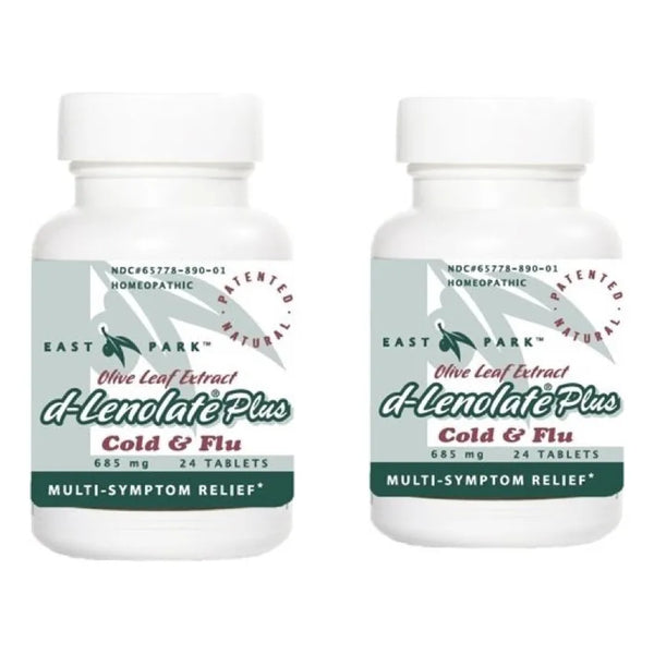 DLenolate Plus Remedio Homeopatico Resfriado Gripe Refuerzo Inmunologico Adultos Y Niños