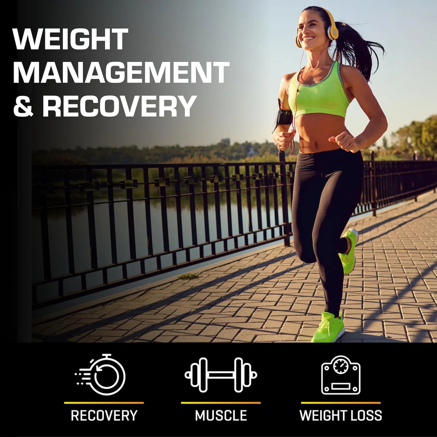 Amino Slim Bebida Adelgazante Con BCAA Y L Glutamina Para Mujeres