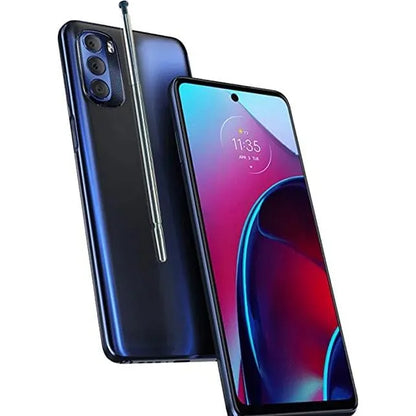 Touch Pen Repuesto Moto G Stylus 2022 2 Unidades Alta Precisión
