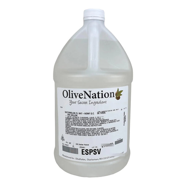 Extracto De Sandía 120 Ml Ideal Para Ensaladas Batidos Y Postres