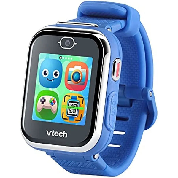 VTech KidiZoom Smartwatch DX3 Reloj Inteligente Para Niños Con Camaras Y Juegos