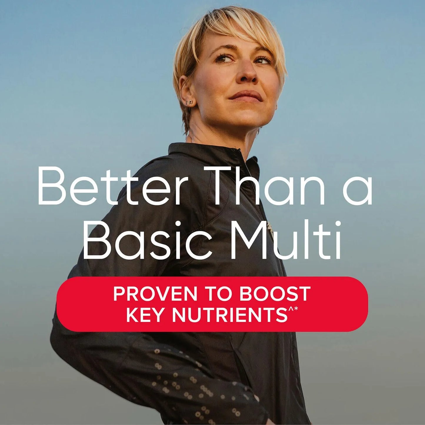 Capsulas Multivitaminicas Activas Mujeres Nutricion Completa 90 Unidades