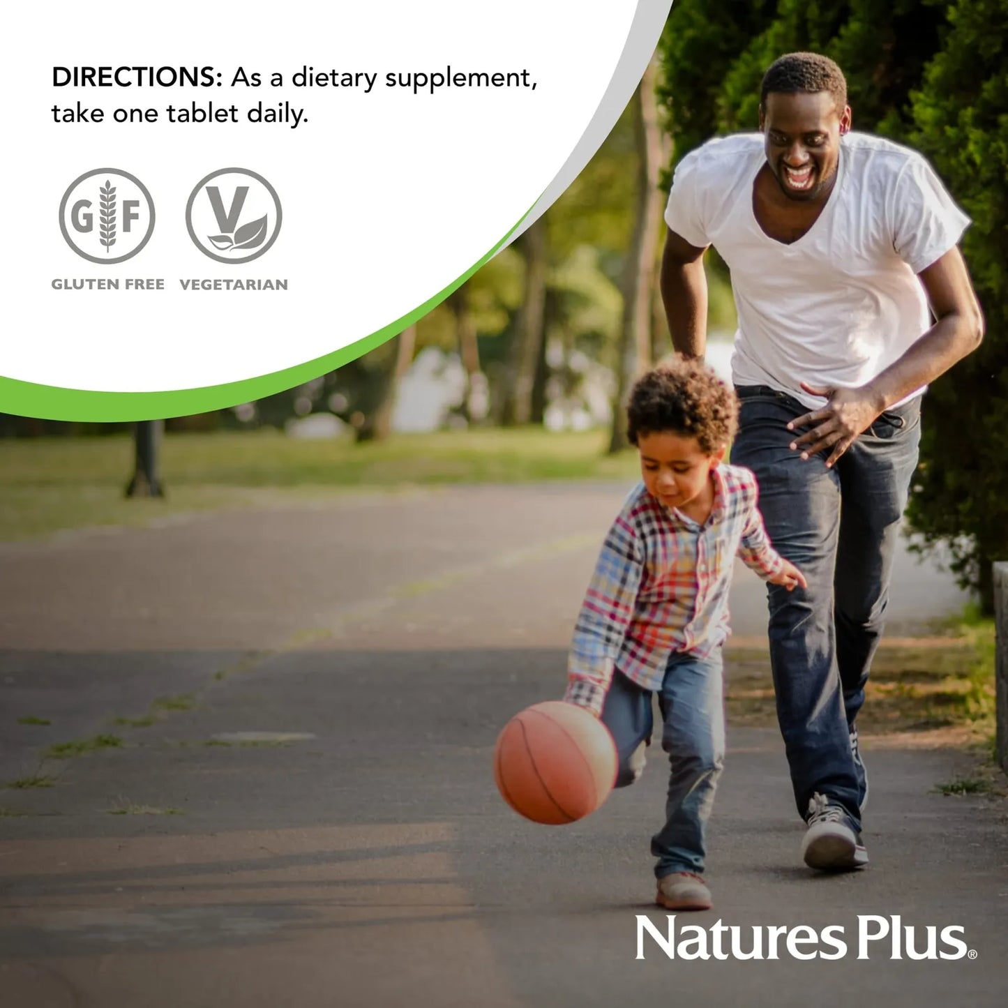 Multivitamínico Masticable Sabor Bayas Rojas 60 Tabletas Vegetariano Sin Gluten