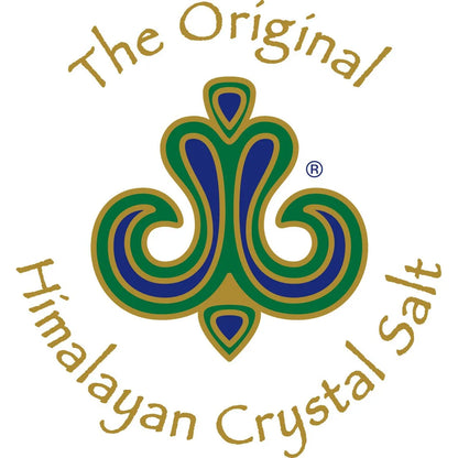 Cristal De Sal Del Himalaya Granulada Fina Para Cocinar Y Salud