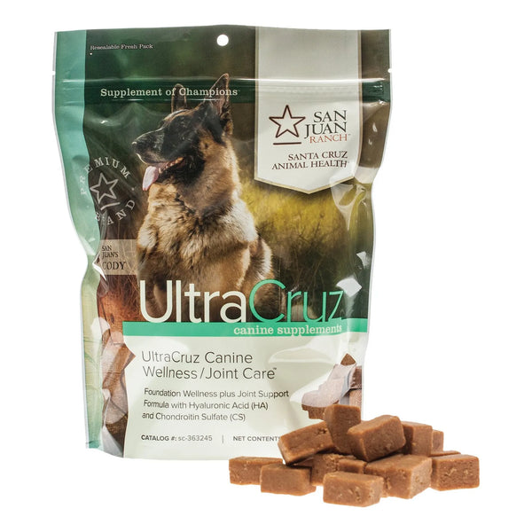Masticables Saborosos De Bienestar Canino Para Perros 60 Unidades Apoyo Articular E Inmunológico