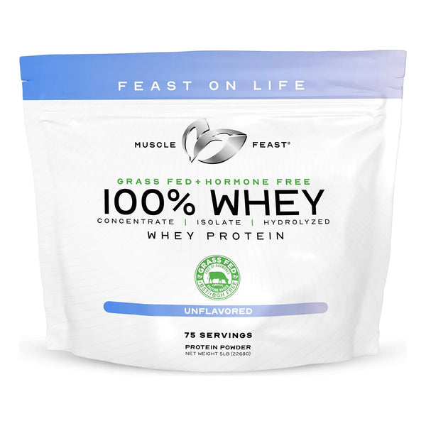 Proteina De Suero De Leche 100 Natural Sin Sabor 1 Kg Mezcla Facil