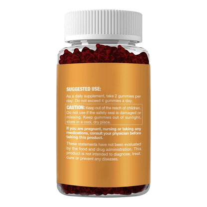 Quercetina 1000 Mg Con Bromelina Zinc Y Vitamina C Suplemento Inmunologico