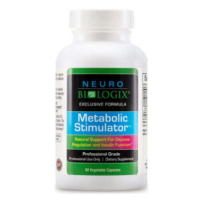 Suplemento Dietético Con D Chiro Inositol Y Mioinositol Para Energía Celular Y Apoyo Metabólico 90 Cápsulas