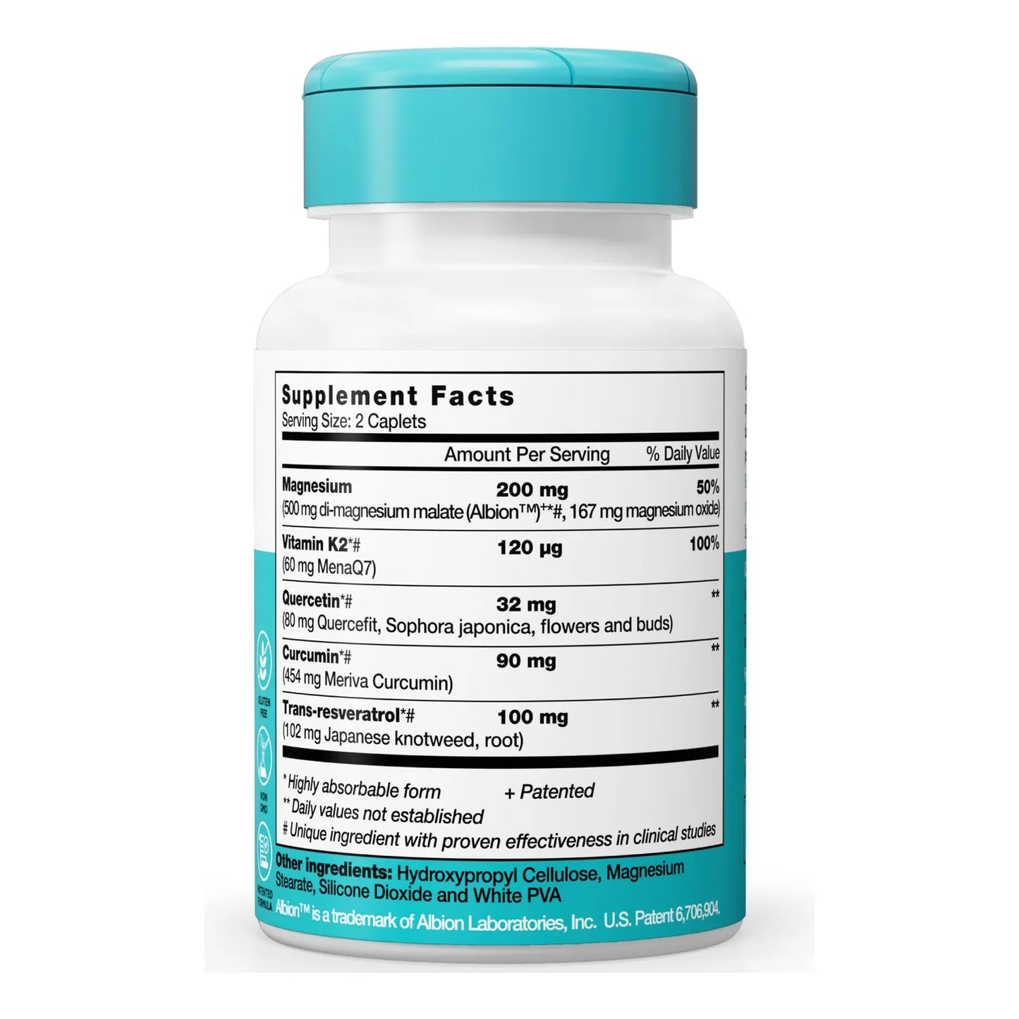 Suplemento Cardiaco Natural Presion Arterial Colesterol Salud Cardiovascular