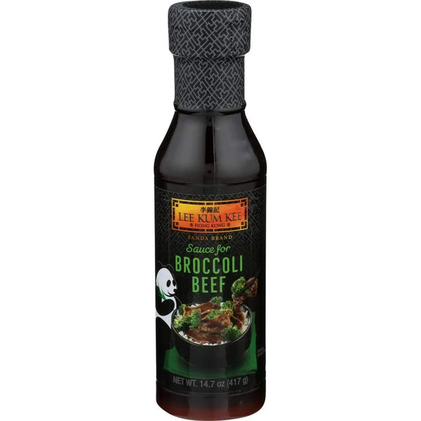 Salsa Panda Brand Para Envolturas De Lechuga 6 Botellas Sin Grasas Trans Ni Sabores Artificiales